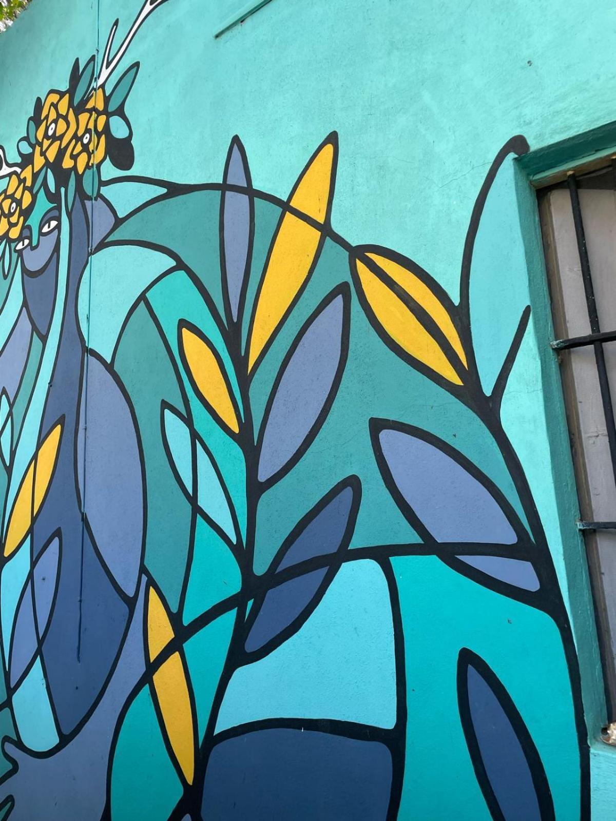 La Casa Del Keej Hostel 메리다 외부 사진