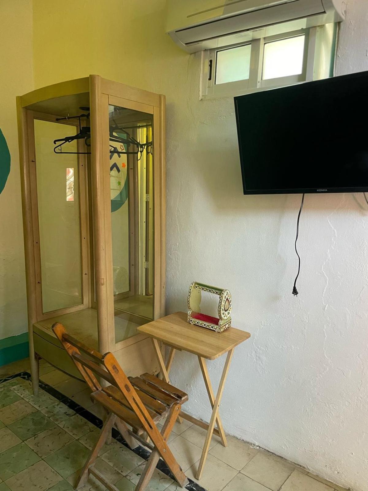 La Casa Del Keej Hostel 메리다 외부 사진